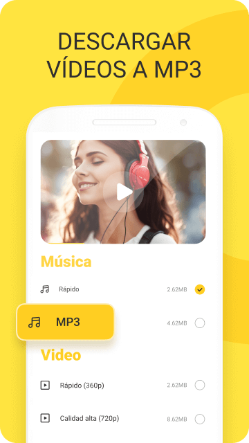 Snaptube Original APK to Download Music and Video Free 2025